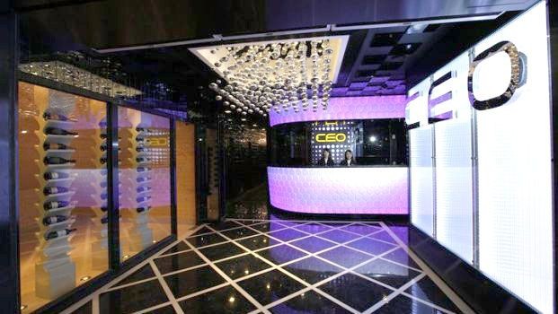 Gratis Karaoke 2 Jam di Neway Atau CEO Hong Kong Dengan Syarat Telah Divaksinasi Covid-19 Lengkap Berlaku Mulai Hari Ini Sampai Dengan 30 Juni 2021