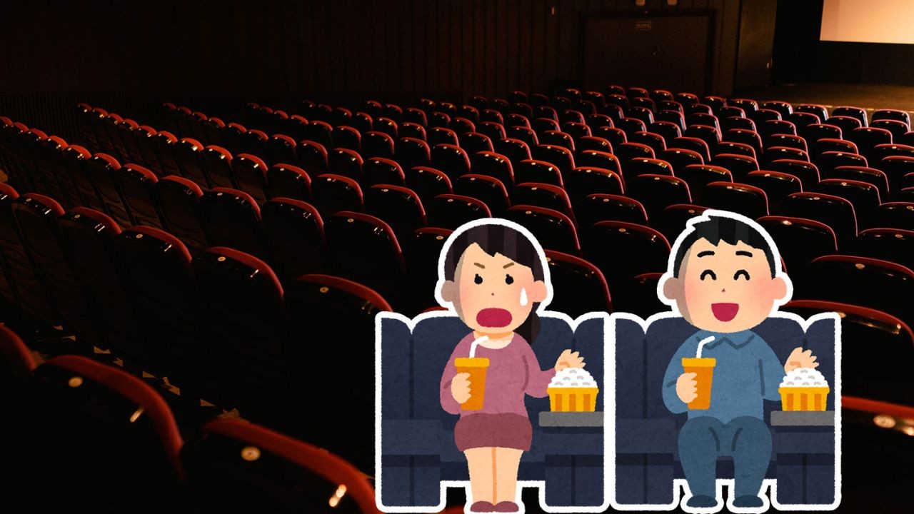 Pendaftaran Undian Hong Kong Theatres Association Untuk Pemegang HKID Yang Sudah Divaksinasi Covid-19 Telah Dimulai. Hadiah 365 Lembar Tiket Bioskop