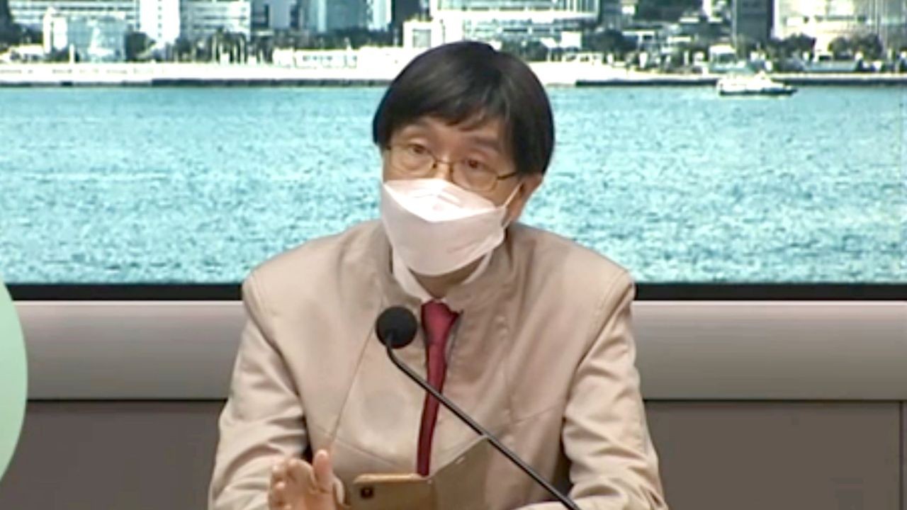 Kasus Penyakit Melioidosis Bertambah Di Hong Kong. Pemerintah Mulai Menambah Kadar Klorin Di Air Ledeng