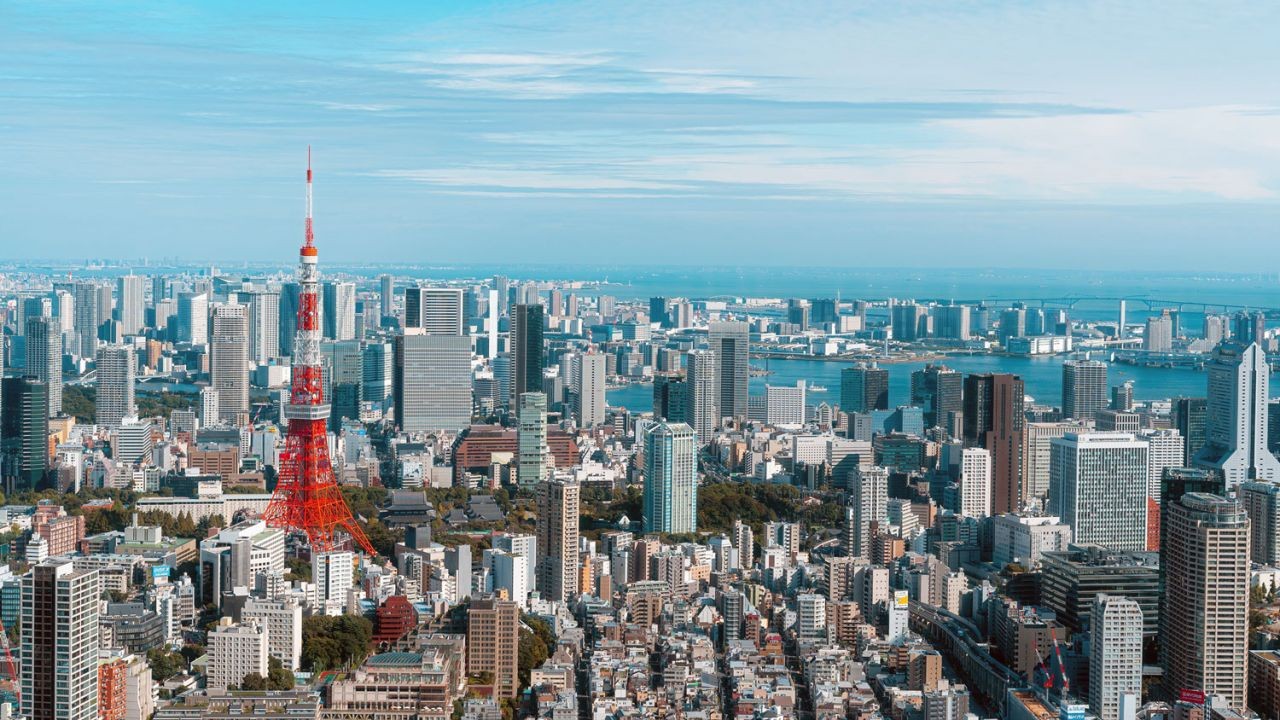 Jepang Mulai Buka Pintu Kembali Untuk Penduduk Hong Kong Mulai Hari Ini (1 November 2020)