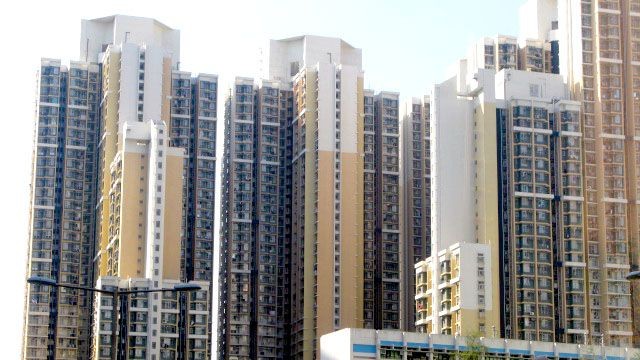 Yat Kwai House Kwai Chung Estate Terdapat 15 Penghuni Dan 1 Petugas Keamanan Positif Varian Omicron, Pemerintah Hong Kong Telah Mengetahui Penyebabnya