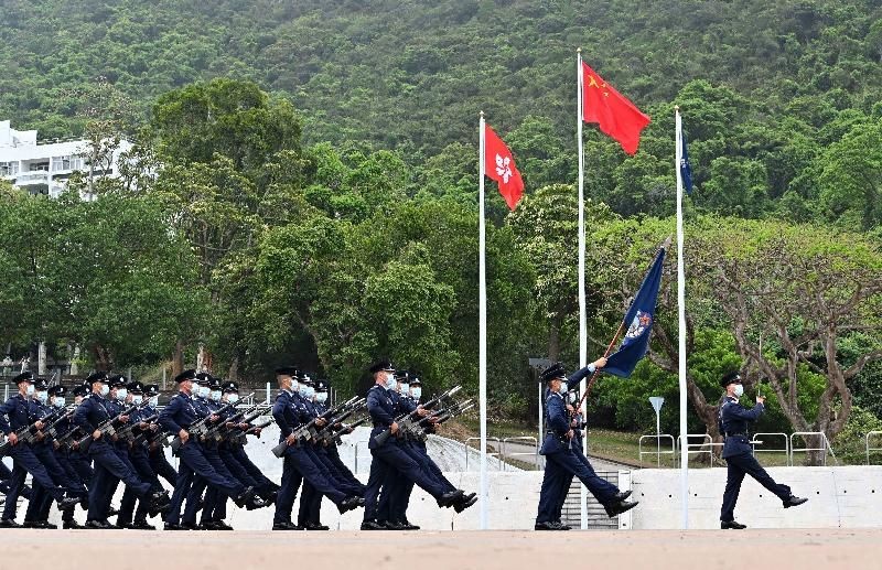 Seberapa Besar Gaji Pegawai Negeri Sipil Hong Kong Pada Tahun 2021?