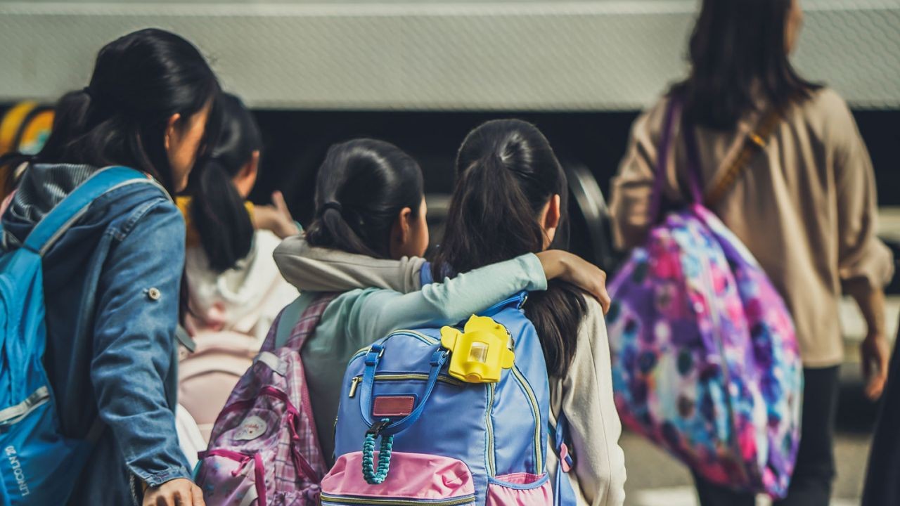 Sekolah Di Hong Kong Diperbolehkan Buka Kembali Setelah Tahun Baru Imlek Dengan Beberapa Syarat