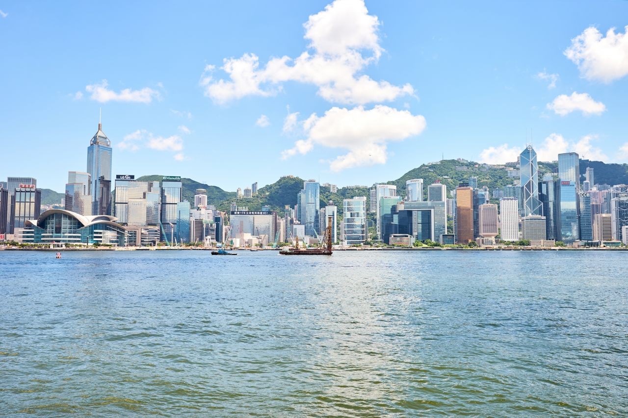 Hong Kong Adalah Kota Dengan Biaya Hidup Tertinggi Di Dunia Pada Tahun 2020