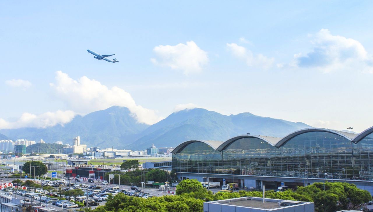 Penambahan 5 Kasus Positif Covid-19 Hong Kong Hari Ini (27 Oktober 2020). Berturut-turut 2 Hari 0 Kasus Lokal