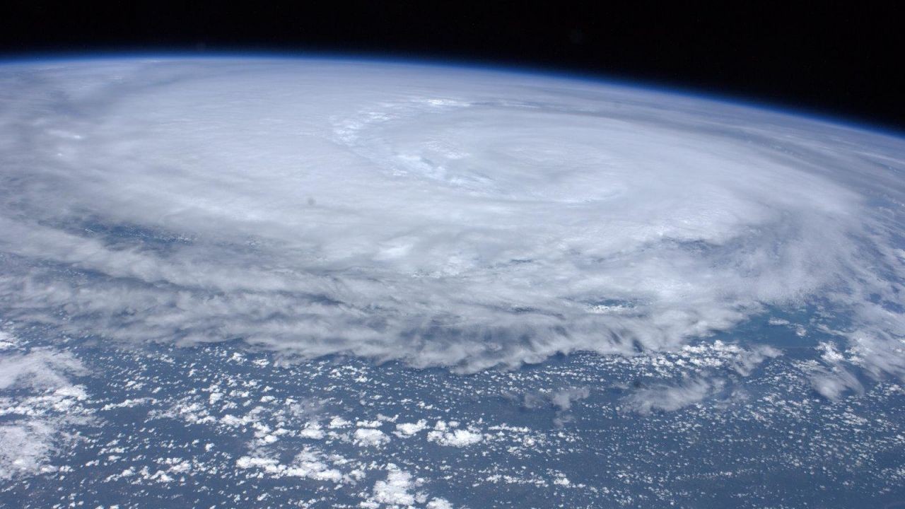 Hong Kong Kemungkinan Dilanda Typhoon Pada Hari Minggu Tanggal 14 Juni 2020