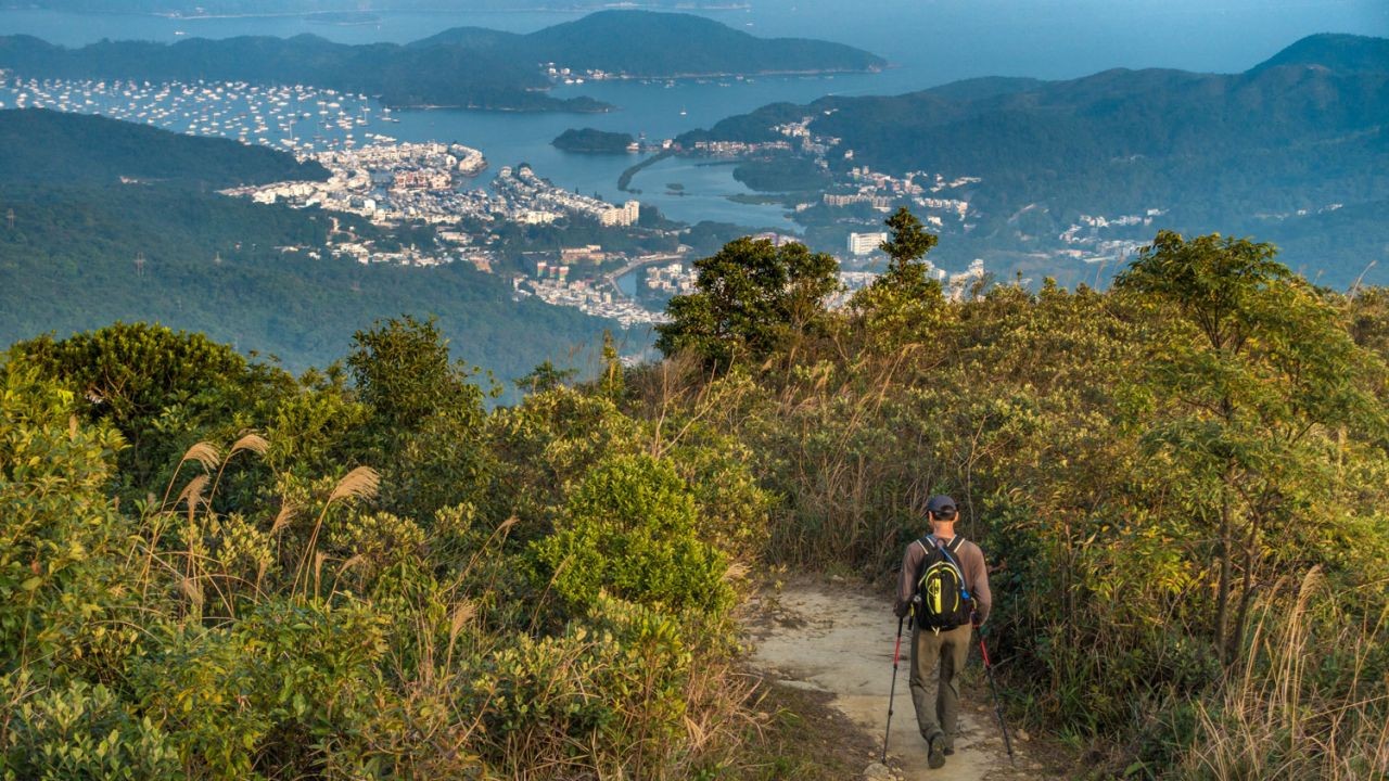 Berhati-hatilah! 524 Kecelakaan dan 4 Orang Meninggal Di Hong Kong Terkait Aktivitas Mendaki Gunung Pada 5 Bulan Pertama Tahun 2021