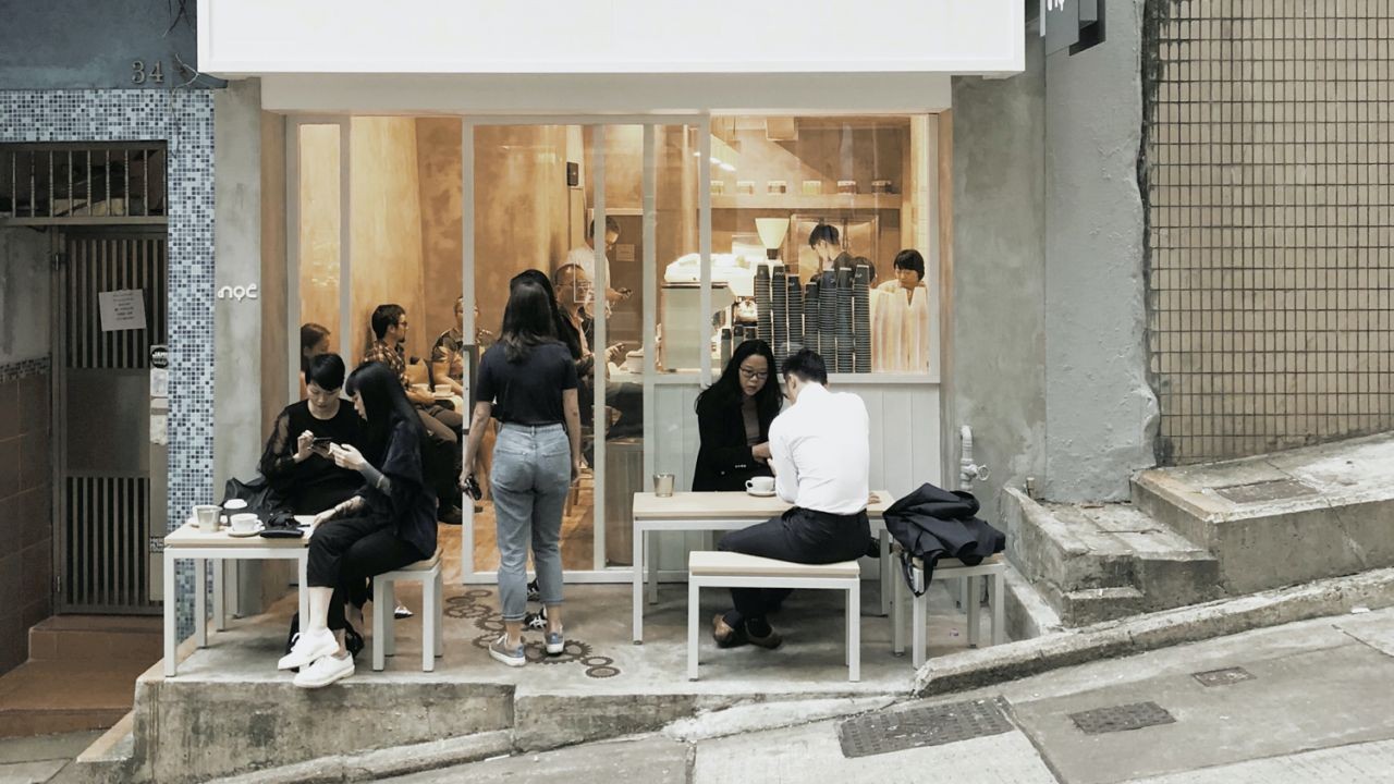 Pelonggaran Peraturan Jarak Sosial Hong Kong Untuk Restoran Mulai 29 April 2021