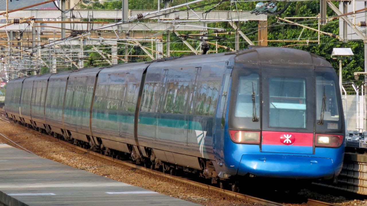 MTR Akan Membagikan 75,000 Tiket Kereta Airport Express Gratis Mulai 11 Juli 2023