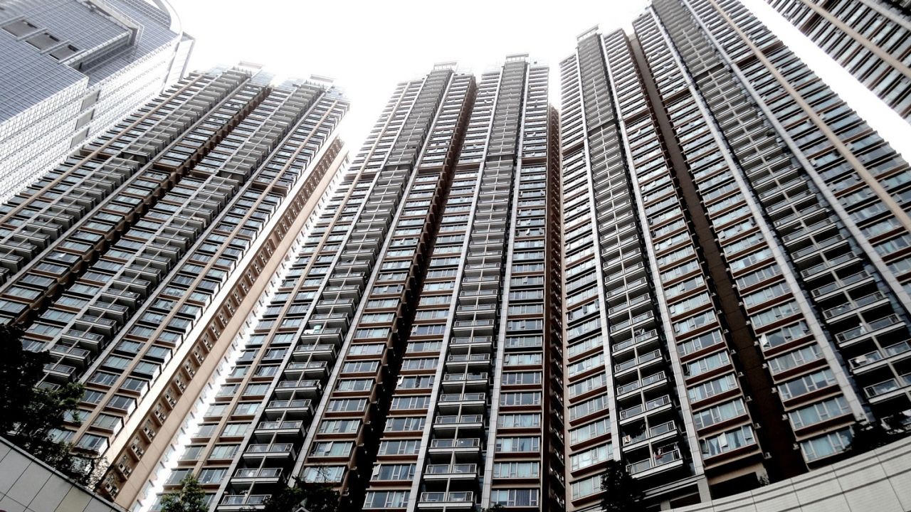 Harga Rumah Hong Kong Berturut-turut Naik Selama 5 Bulan. Diperkirakan Harga Properti Hong Kong Mencapai Titik Tertinggi Dalam Sejarah Pada Bulan Juli 2021