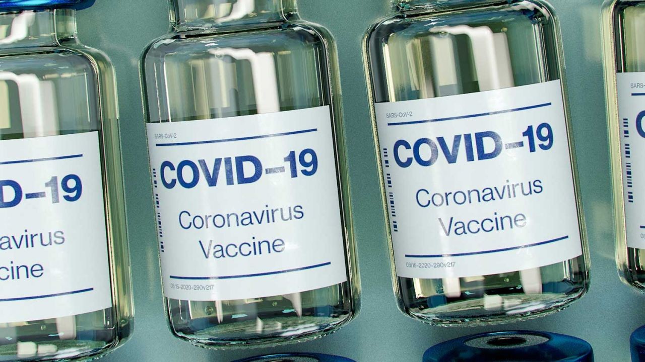 Komite Ilmiah Bersama Hong Kong: Vaksin Covid-19 Dosis Ketiga Diperlukan Untuk Setiap Penduduk Hong Kong Dan Kemungkinan Melakukan Vaksinasi Setiap Satu Tahun Sekali