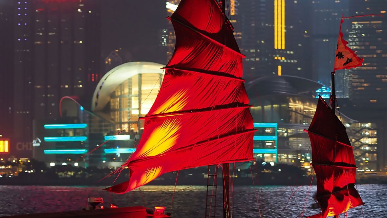 Salah Satu Agen Travel Terbesar Hong Kong Berhenti Gaji Semua Pegawai Selama 3 Bulan Pada Tahap Pertama Mulai Desember 2020