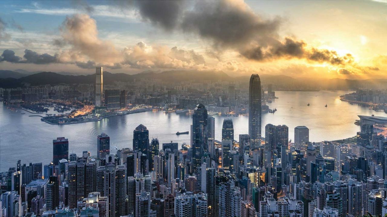 Hong Kong Merahi Kota 10 Besar Tempat Tinggal Terburuk Di Dunia Pada Laporan InterNations Tahun 2020