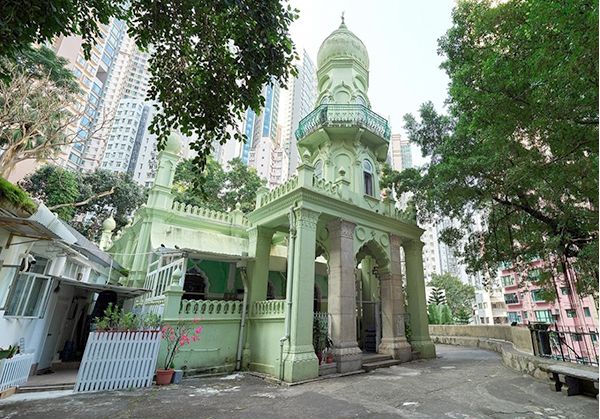 Jamia Masjid