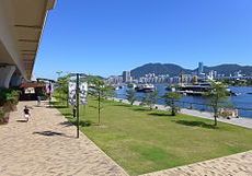 Kwun Tong Promenade