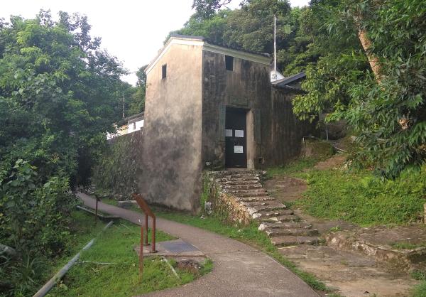 Sheung Yiu Folk Museum