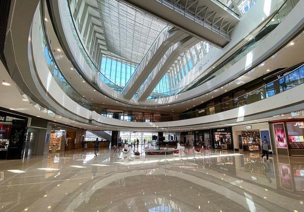 IFC mall
